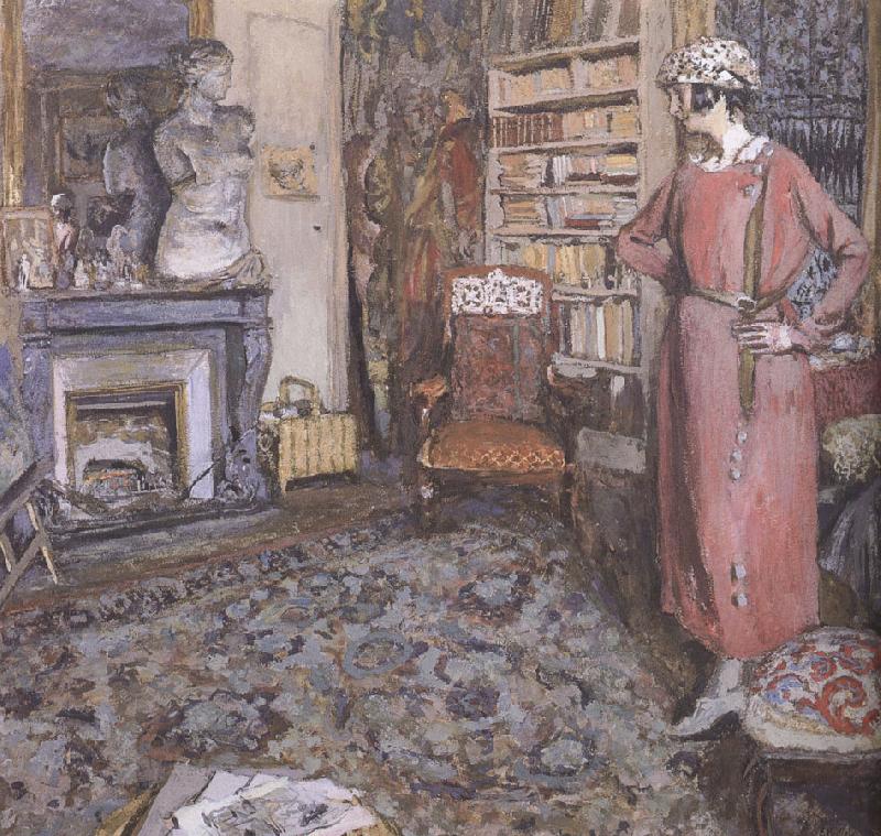 Edouard Vuillard Wallace of Venus oil painting picture